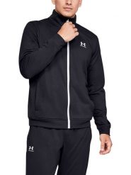Under Armour Bluza w kolorze czarnym rozmiar: M. Czarne bluzy Under Armour, m, bez wzorów, bez kaptura. Za 166.45 zł.