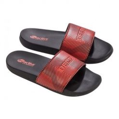 Beco beactive klapki unisex czerwono-czarne. Czarne klapki 47 Brand, z syntetyku. Za 239.99 zł.