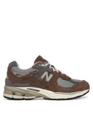 New Balance Sneakersy M20024J7 Kolorowy. Buty sportowe casual New Balance, bez wzorów, z materiału, bez zapięcia. Za 749.99 zł.