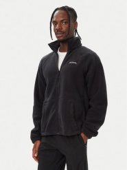 Columbia Polar Timber Crest™ MTR 2176101 Czarny Regular Fit. Czarne bluzy z polaru Columbia, m, bez wzorów, z polaru, bez kaptura. Za 259.99 zł.