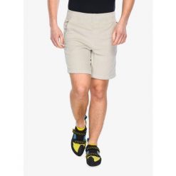 Spodenki wspinaczkowe męskie Black Diamond Dirtbag Corduroy Shorts. Niebieskie szorty Black Diamond, m, bez wzorów, sportowe. Za 272.99 zł.