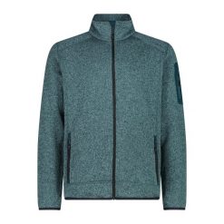 Polar CMP. Białe bluzy z polaru CMP, bez wzorów, z polaru, bez kaptura. Za 310.25 zł.
