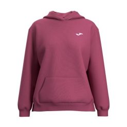 Bluza z kapturem Joma Breath. Niebieskie bluzy z kapturem Joma, l, bez wzorów, z elastanu, z kapturem. Za 152.00 zł.