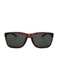 Under Armour Męskie okulary przeciwsłoneczne w kolorze brązowo-czarnym rozmiar: 58. Brązowe okulary przeciwsłoneczne Under Armour. Za 184.02 zł.