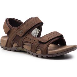 Sandały MERRELL - Sandspur Lee Backstrap J90495 Dark Earth. Sandały marki Merrell. Za 299.00 zł.