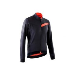 Kurtka na rower MTB XC. Kurtki B'TWIN, xl, bez wzorów, z elastanu, bez kaptura. Za 279.99 zł.