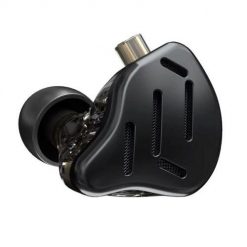 KZ ZAX NO MIC - Słuchawki dokanałowe. Słuchawki dokanałowe KZ. Za 393.99 zł.