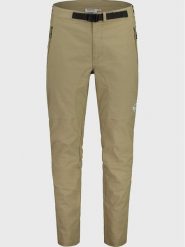 Maloja Spodnie materiałowe MazzoneM. 35535-1-8675 Zielony Regular Fit. Zielone spodnie materiałowe Maloja, m, bez wzorów, z bawełny, sportowe. Za 459.99 zł.