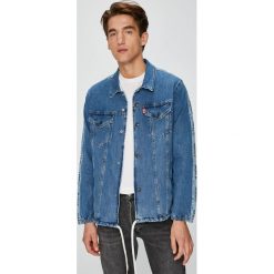 Levi's - Kurtka. Kurtki marki Levi's®. W wyprzedaży za 279.90 zł.