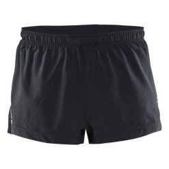 Craft Szorty męskie Essential 2" Shorts czarne r. XL (1904799-9999). Odzież kąpielowa marki Craft. Za 141.25 zł.