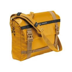 Torba na ramię VAUDE Mineo Messenger 22. Żółte torby na laptopa Vaude. Za 479.05 zł.