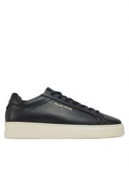 Filling Pieces Sneakersy Tiebreak Core 78913681861 Czarny. Czarne buty sportowe casual Filling Pieces, bez wzorów, ze skóry, bez zapięcia. Za 1,019.00 zł.