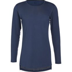 Nike Performance UTILITY Koszulka sportowa thunder blue/black. T-shirty sportowe marki Nike Performance. W wyprzedaży za 161.10 zł.