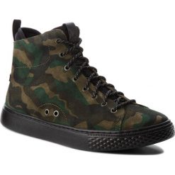Sneakersy POLO RALPH LAUREN - Dleaney 816719624001 Green. Buty sportowe casual marki Polo Ralph Lauren. W wyprzedaży za 419.00 zł.