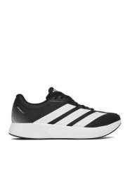 Adidas Sneakersy C-DURAMO RC2 M JS4429 Czarny. Czarne buty do biegania Adidas, bez wzorów, z materiału, bez zapięcia. Za 219.99 zł.