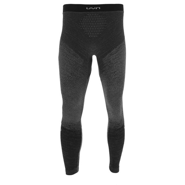 Exceleration Running Leggings. Czarne bielizna termoaktywna UYN, m, bez wzorów, z materiału, bez ramiączek, narciarskie. Za 145.60 zł.