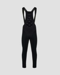 Spodenki rowerowe męskie X-Bionic COREFUSION RIDE BIB WARM LONG MEN X BLACK. Czarne spodenki rowerowe X BIONIC, l, bez wzorów, rowerowe. Za 1,175.25 zł.