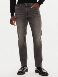 Boss Jeansy P-RE.Maine 50527042 Szary Regular Fit. Szare jeansy Boss, m. Za 639.99 zł.