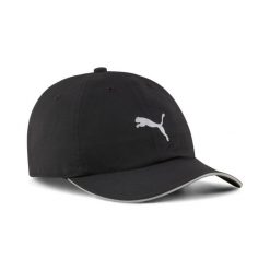 Puma Running III BB Czapka czarna L. Czarne czapki zimowe Puma, bez wzorów. Za 183.99 zł.