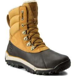 Śniegowce TIMBERLAND - Rime Ridge V Wp A1GY1/TB0A1GY12311 Wheat. Śniegowce marki Timberland. W wyprzedaży za 509.00 zł.