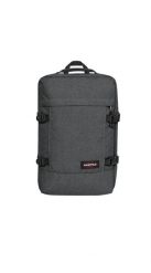 Torba podróżna Eastpak Travelpack. Szare torby na laptopa Eastpak. Za 446.60 zł.
