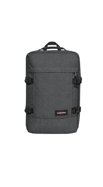 Torba podróżna Eastpak Travelpack. Szare torby na laptopa Eastpak. Za 473.80 zł.