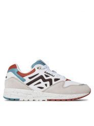 Karhu Sneakersy Legacy 96 F806050 Kolorowy. Buty sportowe casual karhu, bez wzorów, z materiału, bez zapięcia. Za 499.99 zł.