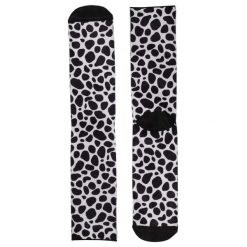 Sublimowane skarpetki Softee Cow Multicolor 35-38. Skarpety Softee, bez wzorów. Za 149.99 zł.