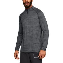 Under Armour Bluza męska Tech 1/4 Zip szara r. M (1242220-018). Bluzy bez kaptura marki Under Armour. Za 120.50 zł.