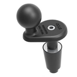 RAM MOUNT podstawa montażowa w trzon widelca RAM-B-342U. Selfie stick RAM MOUNTS. Za 110.99 zł.