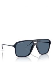 Armani Exchange Okulary przeciwsłoneczne 0AX4150SU 59 818180 Niebieski. Niebieskie okulary przeciwsłoneczne Armani Exchange. Za 329.99 zł.