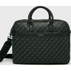 Guess Jeans - Torba. Torby na laptopa marki Guess Jeans. Za 699.90 zł.