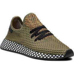 Buty adidas - Deerupt Runner BD7894 Rawkha/Cblack/Easora. Buty sportowe casual marki Adidas. Za 399.00 zł.