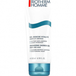 Żel pod prysznic 2w1 - 200 ml. Pielęgnacja ciała marki APTONIA. Za 95.95 zł.