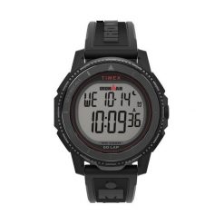 Zegarek Timex. Czarne zegarki Timex. Za 549.99 zł.