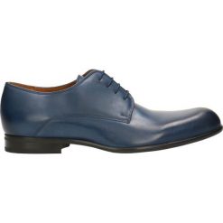 Półbuty STAF. Eleganckie półbuty marki Gino Rossi. W wyprzedaży za 249.90 zł.
