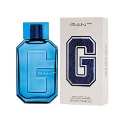 Gant Gant Perfumy 100 ml Męskie. Perfumy męskie GANT. Za 445.79 zł.