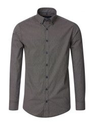 CASAMODA Koszula ze wzorem rozmiar: 5XL. Koszule CASAMODA, xl, bez wzorów, z bawełny, bez kołnierzyka, bez ramiączek. Za 101.23 zł.