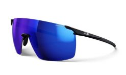 Okulary fotochromowe JULBO Faster XL - Reactiv 1-3 HC - Black. Czarne okulary przeciwsłoneczne JULBO. Za 819.00 zł.