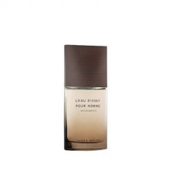 Issey Miyake - L'eau D'issey Pour Homme Wood & Wood - Drzewno-cytrusowa Woda Perfumowana - L'eau D'issey Homme Wood&wood 50ml - Dla Mężczyzn. Perfumy męskie ISSEY MIYAKE. Za 369.00 zł.