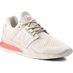Sneakersy NEW BALANCE - MS247TN Beżowy. Buty sportowe casual marki New Balance. W wyprzedaży za 299.00 zł.