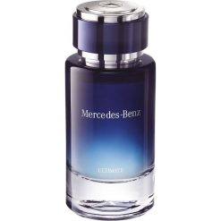 MERCEDES-BENZ PARFUMS For Men ULTIMATE Woda perfumowana 120 ml Męskie. Perfumy męskie MERCEDES-BENZ PARFUMS. Za 575.00 zł.
