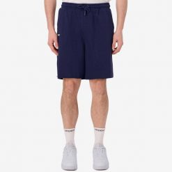 Szorty Kappa Felito. Niebieskie szorty Kappa, m, bez wzorów. Za 168.50 zł.