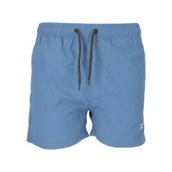 Szorty kąpielowe Cruz Eyemouth. Niebieskie kąpielówki CRUZ, m, bez wzorów. Za 140.00 zł.