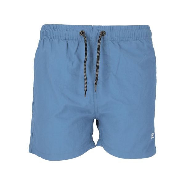 Szorty kąpielowe Cruz Eyemouth. Niebieskie kąpielówki CRUZ, m, bez wzorów. Za 126.00 zł.