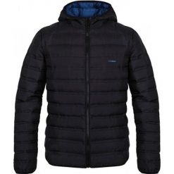 Loap Męska kurtka do miasta Itall Tap butów czarnym CLM1751-V21V (rozmiar M). Czarne kurtki outdoor i hardshell Loap, m, bez wzorów, bez kaptura. W wyprzedaży za 128.00 zł.