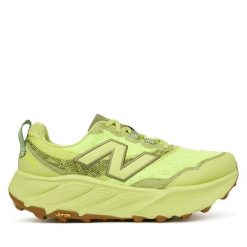 Buty do biegania New Balance. Zielone buty do biegania New Balance, bez wzorów, bez zapięcia, do biegania. Za 699.99 zł.