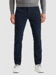 PME Legend Spodnie chino w kolorze granatowym rozmiar: W32/L34. Niebieskie eleganckie spodnie PME Legend, l. Za 254.14 zł.