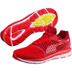 Puma Buty Speed 600 Ignite 3 Flame Scarlet Red Dah 42,5. Buty do biegania marki Puma. Za 399.00 zł.