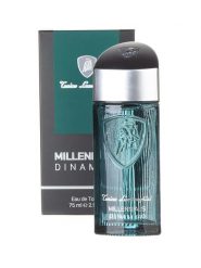 Lamborghini Millennials Dinamico - EDT - 75 ml rozmiar: onesize. Perfumy męskie Lamborghini. Za 70.74 zł.